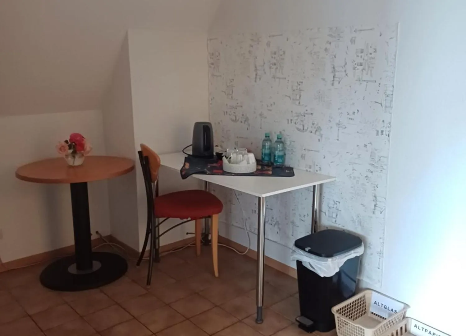 B&B Koeln Zuendorf 科隆